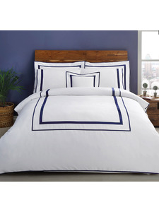 Постельное белье La Reve сатин премиум Евро сп / Valeron