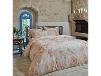 Постельное белье Camille сатин премиум Евро сп / Valeron