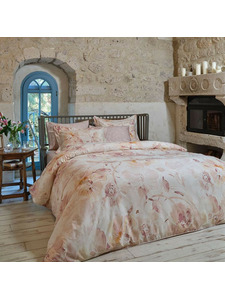 Постельное белье Camille сатин премиум Евро сп / Valeron