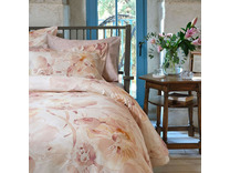 Постельное белье Camille сатин премиум Евро сп / Valeron