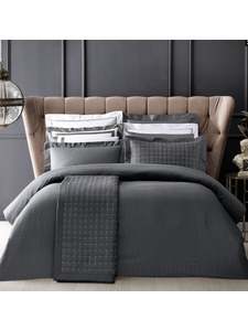 Постельное белье Jakar сатин жаккард Евро сп / Valeron