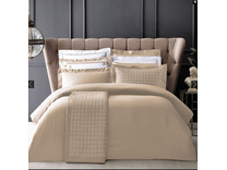 Постельное белье Jakar сатин жаккард Евро сп / Valeron