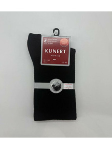 Гольфы женские 110269000 (0070) Warm up / Kunert