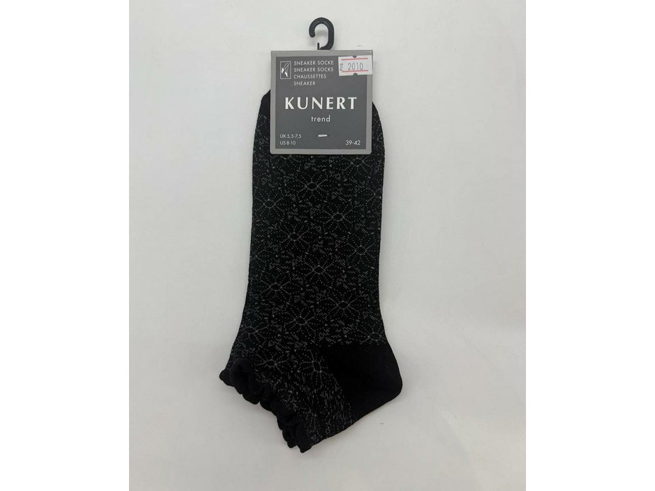 Носки женские 110500031 (0070) Summer Flower / Kunert