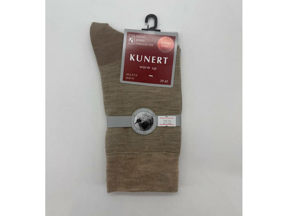 Носки женские 110239110 (8320) Warm up / Kunert