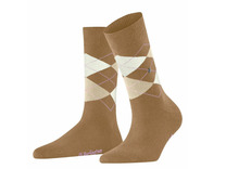 Носки женские 2 пары в наборе 20597 (0049) Basic / Burlington