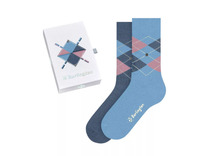 Носки женские 2 пары в наборе 20597 (0029) Basic / Burlington Носки женские 2 пары в наборе 20597 (0029) Basic / Burlington