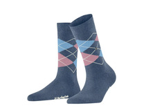 Носки женские 2 пары в наборе 20597 (0029) Basic / Burlington Носки женские 2 пары в наборе 20597 (0029) Basic / Burlington