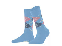 Носки женские 2 пары в наборе 20597 (0029) Basic / Burlington Носки женские 2 пары в наборе 20597 (0029) Basic / Burlington