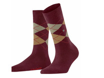 Носки женские 2 пары в наборе 20597 (0039) Basic / Burlington