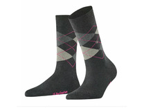 Носки женские 2 пары в наборе 20597 (0039) Basic / Burlington