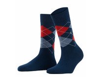 Носки женские 2 пары в наборе 20597 (0070) Basic / Burlington