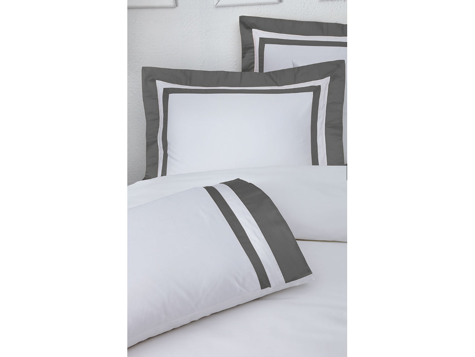 Постельное белье Nou Veau сатин премиум Евро сп / Valeron