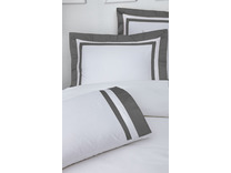 Постельное белье Nou Veau сатин премиум Евро сп / Valeron