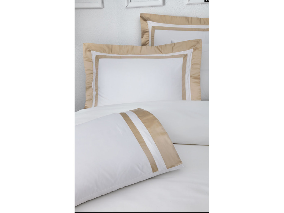 Постельное белье Nou Veau сатин премиум Евро сп / Valeron