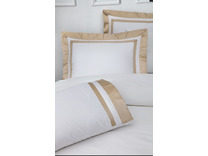 Постельное белье Nou Veau сатин премиум Евро сп / Valeron