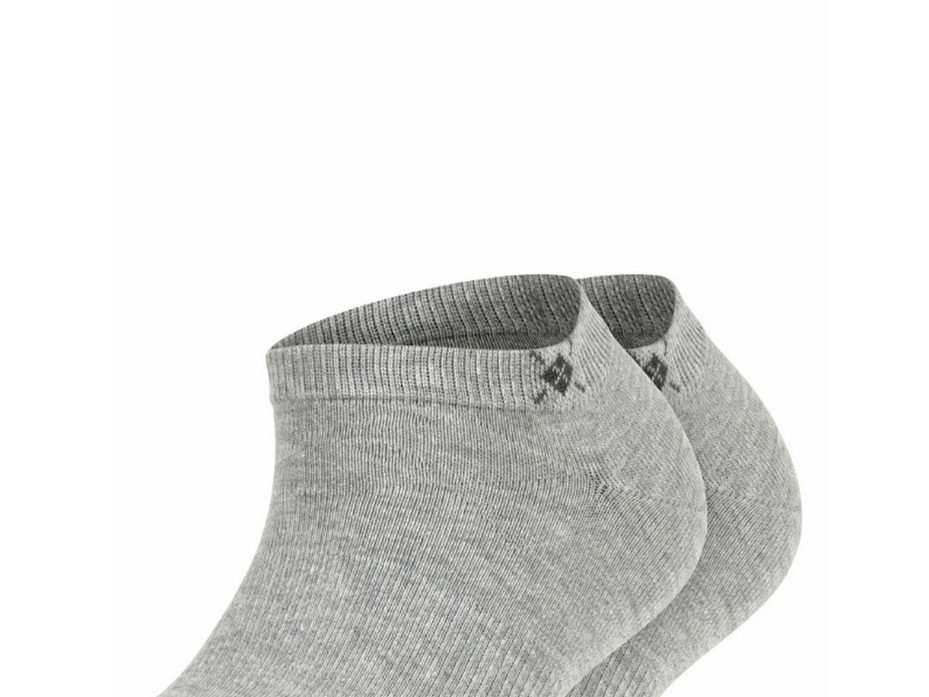 Носки женские 2 пары 22051 (3400) Everyday SN / Burlington Носки женские 2 пары 22051 (3400) Everyday SN / Burlington