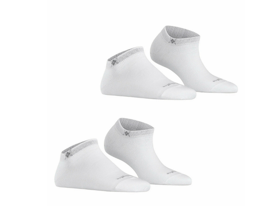 Носки женские 2 пары 22051 (2000) Everyday SN / Burlington