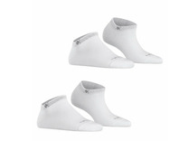 Носки женские 2 пары 22051 (2000) Everyday SN / Burlington