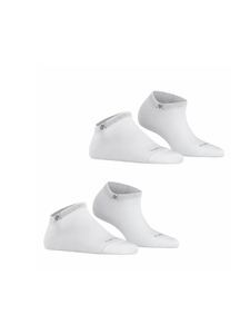 Носки женские 2 пары 22051 (2000) Everyday SN / Burlington