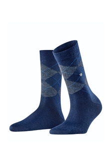 Носки женские 22182 (6124) Lurex Maryl / Burlington