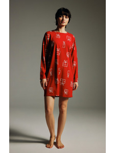 Туника 62163 Gift / Hays