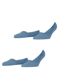 Подследники женские 2 пары 22067 ( 6876) Everyday / Burlington