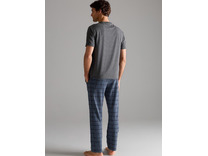 Пижама мужская, футболка и брюки 62684 Cubic / Hays