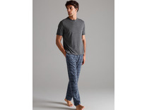 Пижама мужская, футболка и брюки 62684 Cubic / Hays