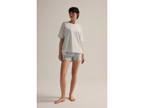 Пижама женская, футболка и шорты 62517 Japanese Houses / Hays