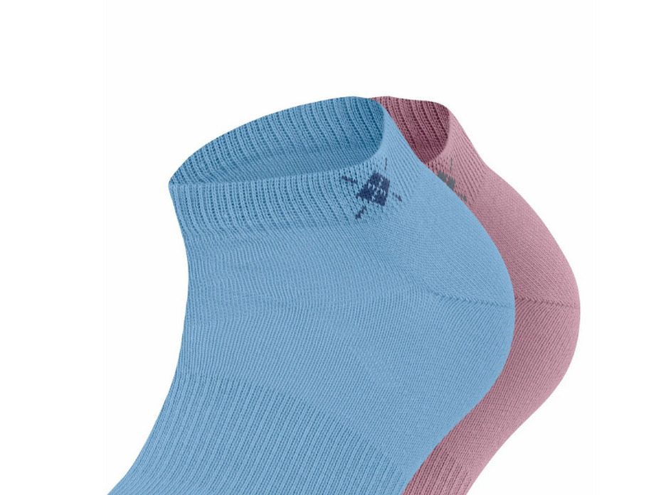 Носки женские 2 пары 22051 (6541) Everyday SN / Burlington Носки женские 2 пары 22051 (6541) Everyday SN / Burlington