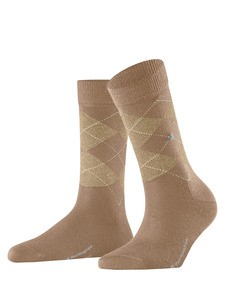 Носки женские 22182 (5038) Lurex Maryl / Burlington