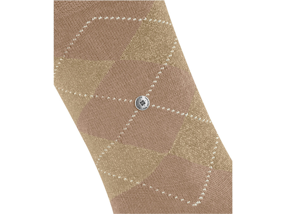 Носки женские 22182 (5038) Lurex Maryl / Burlington