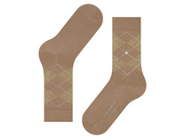 Носки женские 22182 (5038) Lurex Maryl / Burlington