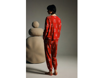 Пижама женская, лонгслив и брюки 62162 Gift / Hays Пижама женская, лонгслив и брюки 62162 Gift / Hays