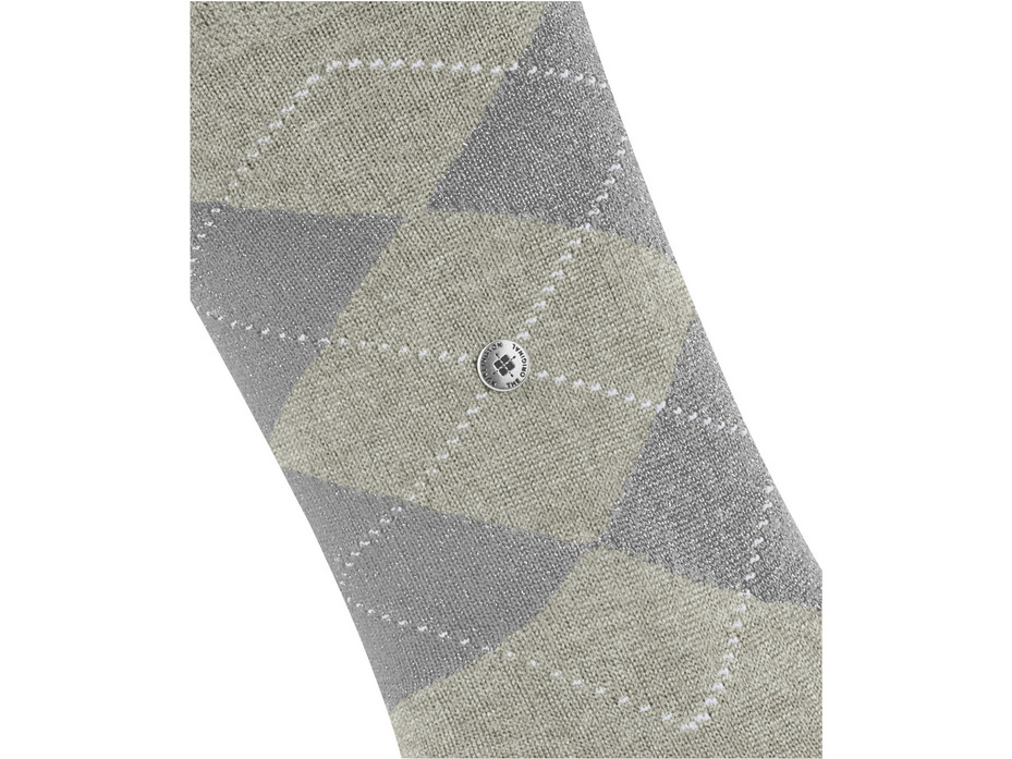 Носки женские 22182 (3771) Lurex Maryl / Burlington