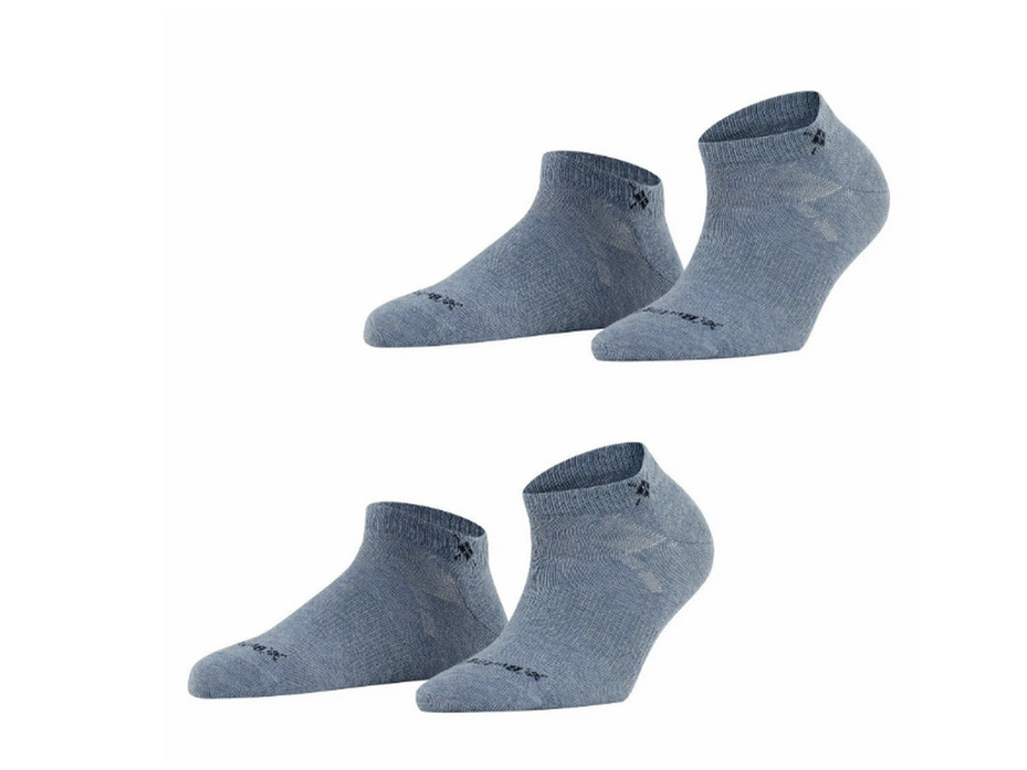 Носки женские 2 пары 22051 (6662) Everyday SN / Burlington
