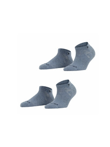 Носки женские 2 пары 22051 (6662) Everyday SN / Burlington