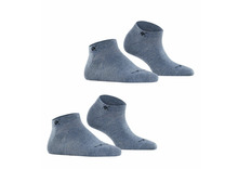 Носки женские 2 пары 22051 (6662) Everyday SN / Burlington