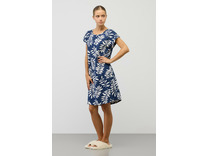 Сорочка женская E 10068 H169 (4025) / Very Neat