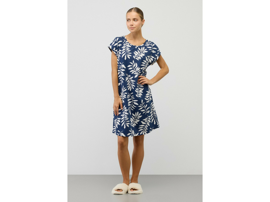 Сорочка женская E 10068 H169 (4025) / Very Neat