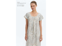 Сорочка женская E 10004 H166 (0002) / Very Neat