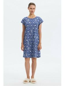 Сорочка женская E 10068 H173 (3917) / Very Neat