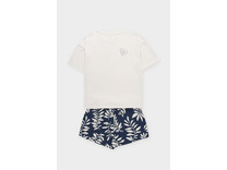 Пижама женская, футболка и шорты E 20195 H169 (0002) / Very Neat Пижама женская, футболка и шорты E 20195 H169 (0002) / Very Neat