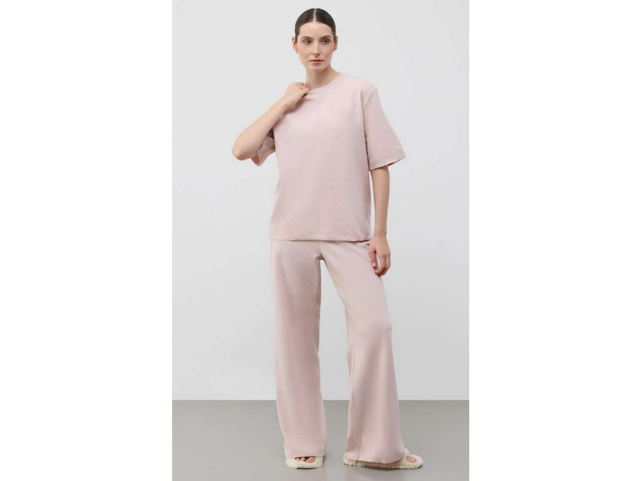 Пижама женская, футболка и брюки E 20229 (3803) / Very Neat Пижама женская, футболка и брюки E 20229 (3803) / Very Neat