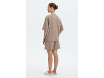 Пижама женская, футболка и шорты E 20231 (1212) / Very Neat