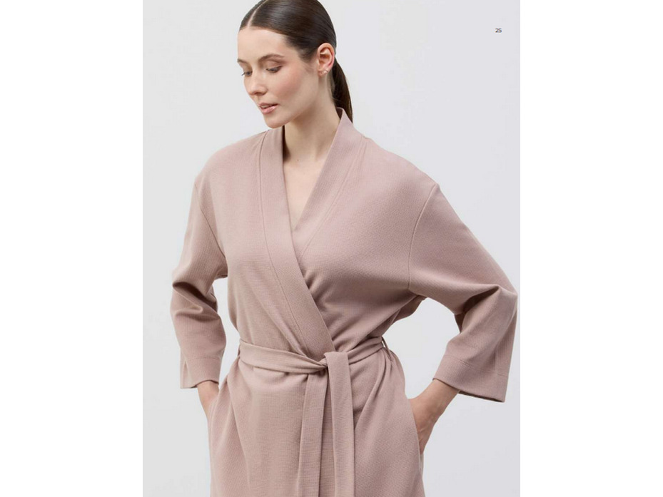 Халат женский E 50032 (1703) / Very Neat