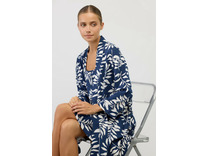 Халат женский E 50033 H169 (4025) / Very Neat