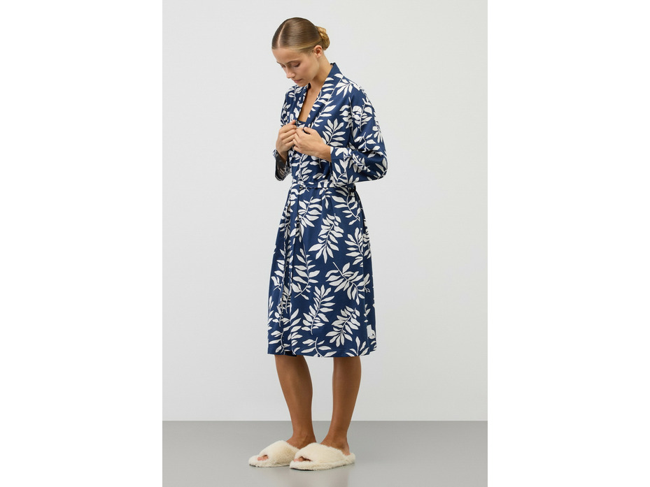 Халат женский E 50033 H169 (4025) / Very Neat