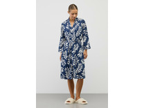 Халат женский E 50033 H169 (4025) / Very Neat